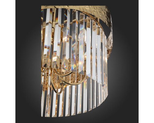 Купить Подвесная люстра ST-Luce SL1100.303.06| VIVID-LIGHT.RU