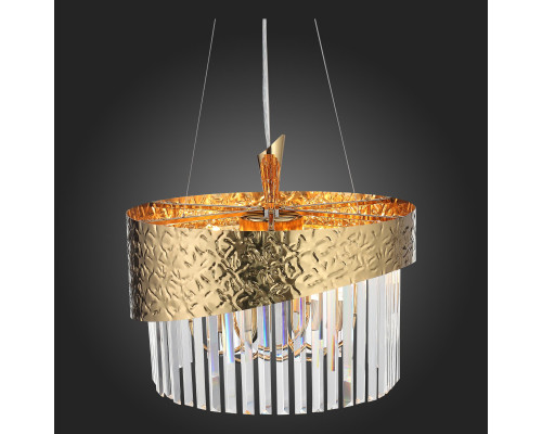 Купить Подвесная люстра ST-Luce SL1100.303.06| VIVID-LIGHT.RU