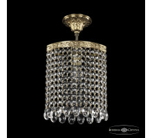 Подвесная люстра Bohemia Ivele Crystal 19203/20IV G