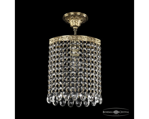 Оформить заказ Подвесная люстра Bohemia Ivele Crystal 19203/20IV G| VIVID-LIGHT.RU