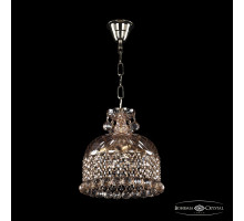 Подвесная люстра Bohemia Ivele Crystal 14781/25 G Balls M721