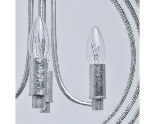 Купить Подвесная люстра Chiaro 104012604| VIVID-LIGHT.RU