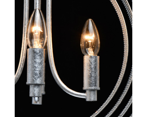 Купить Подвесная люстра Chiaro 104012604| VIVID-LIGHT.RU