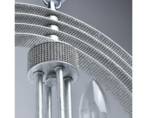 Купить Подвесная люстра Chiaro 104012604| VIVID-LIGHT.RU