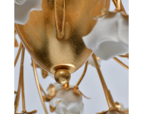 Оформить заказ Подвесная люстра Chiaro 282012008| VIVID-LIGHT.RU