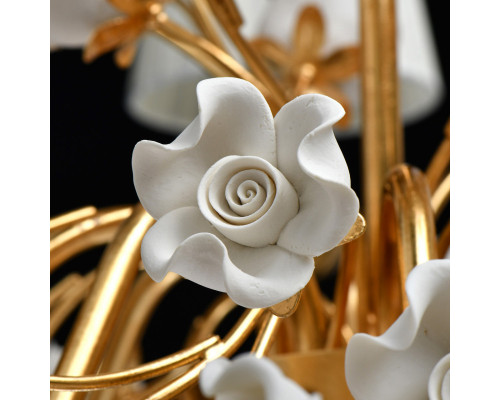 Оформить заказ Подвесная люстра Chiaro 282012008| VIVID-LIGHT.RU