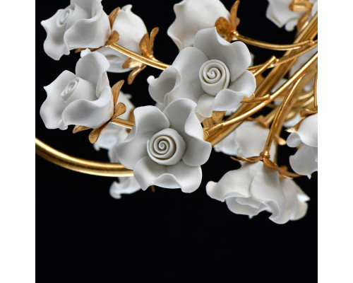 Оформить заказ Подвесная люстра Chiaro 282012008| VIVID-LIGHT.RU