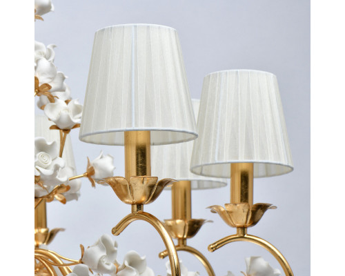 Оформить заказ Подвесная люстра Chiaro 282012008| VIVID-LIGHT.RU