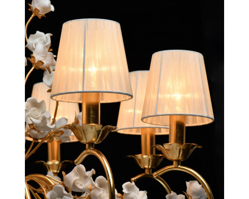 Оформить заказ Подвесная люстра Chiaro 282012008| VIVID-LIGHT.RU