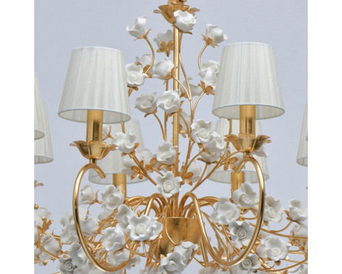 Оформить заказ Подвесная люстра Chiaro 282012008| VIVID-LIGHT.RU