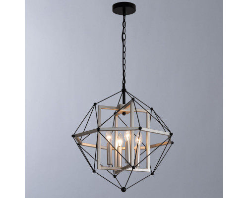 Сделать заказ Подвесная люстра Divinare 2540/26 SP-4| VIVID-LIGHT.RU