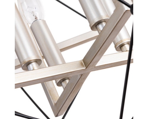 Сделать заказ Подвесная люстра Divinare 2540/26 SP-4| VIVID-LIGHT.RU