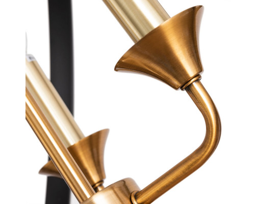 Заказать Подвесная люстра Divinare 2633/04 SP-3| VIVID-LIGHT.RU