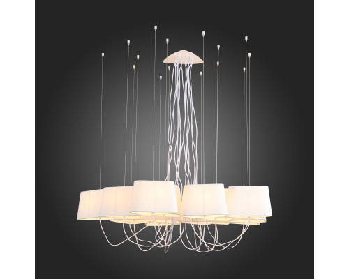 Заказать Подвесная люстра ST-Luce SL1110.503.15| VIVID-LIGHT.RU