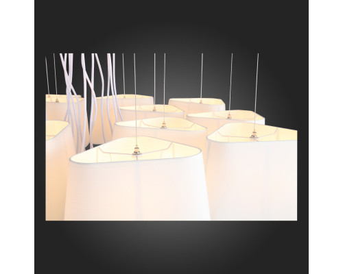 Заказать Подвесная люстра ST-Luce SL1110.503.15| VIVID-LIGHT.RU