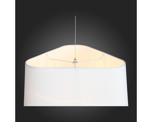 Купить Подвесная люстра ST-Luce SL1110.513.01| VIVID-LIGHT.RU
