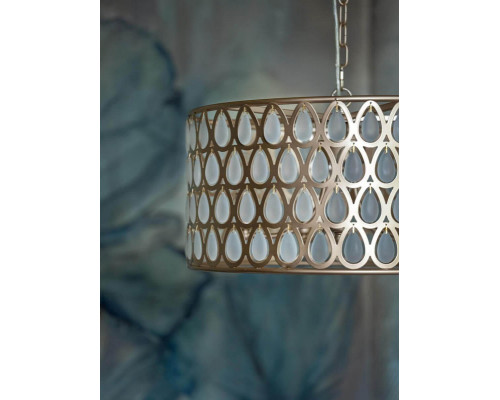 Сделать заказ Подвесная люстра Vele Luce VL4064P07| VIVID-LIGHT.RU