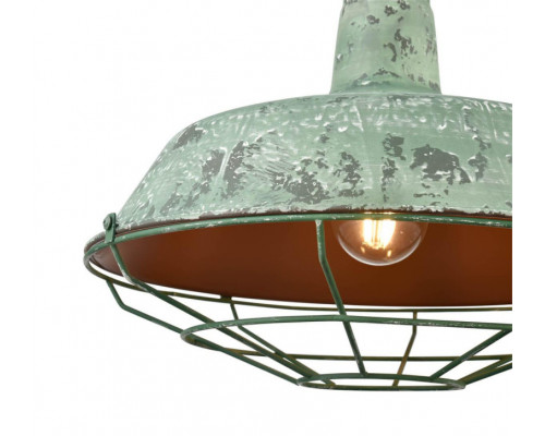 Купить Подвесная люстра Vele Luce VL6124P01| VIVID-LIGHT.RU