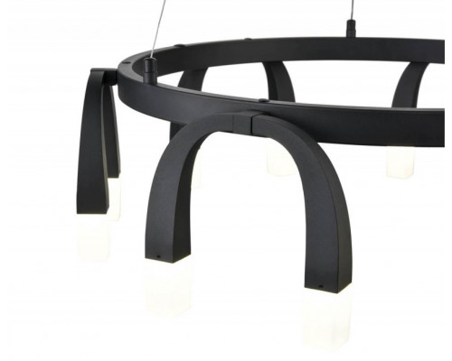 Купить Подвесная люстра Vele Luce VL7102P12| VIVID-LIGHT.RU