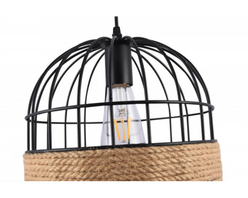 Заказать Подвесная люстра Vele Luce VL6172P01| VIVID-LIGHT.RU