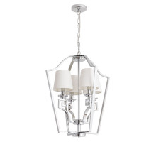 Подвесная люстра ARTE Lamp A3155SP-4CC