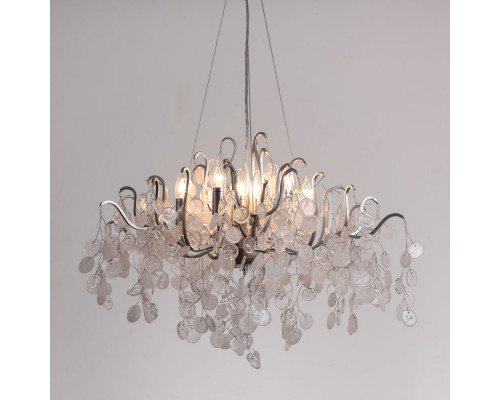 Заказать Подвесная люстра Divinare 7288/26 SP-9| VIVID-LIGHT.RU