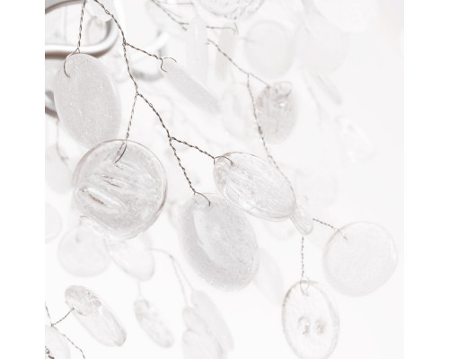 Заказать Подвесная люстра Divinare 7288/26 SP-9| VIVID-LIGHT.RU