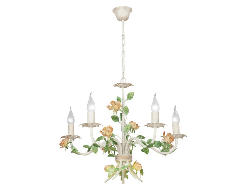 Сделать заказ Подвесная люстра Vitaluce V1678/5| VIVID-LIGHT.RU