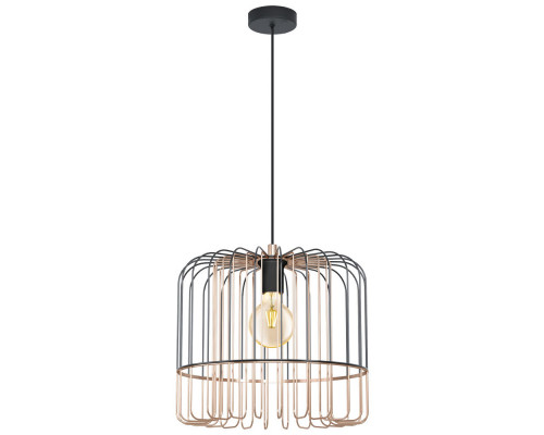 Сделать заказ Подвесная люстра EGLO 98434| VIVID-LIGHT.RU