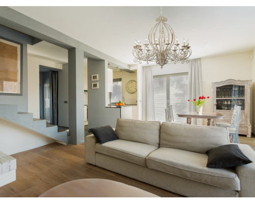 Купить Подвесная люстра Vitaluce V1020/20| VIVID-LIGHT.RU