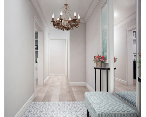 Купить Подвесная люстра Vitaluce V1161/6| VIVID-LIGHT.RU