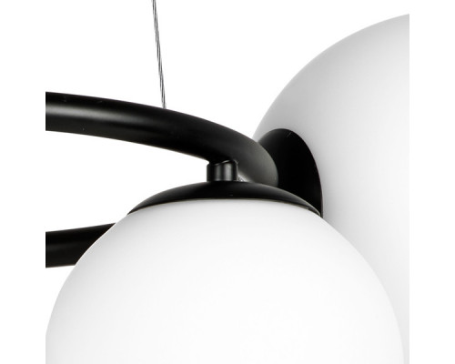 Оформить заказ Подвесная люстра Lightstar 815057| VIVID-LIGHT.RU