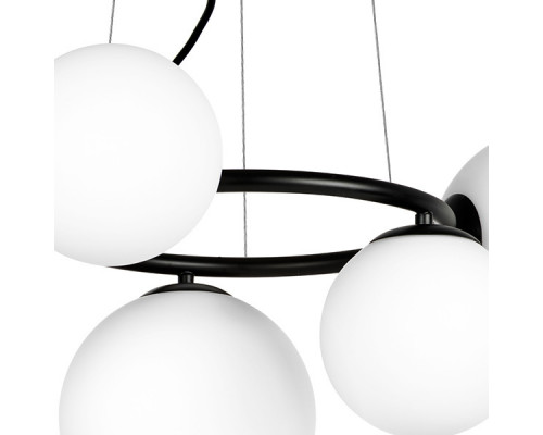 Оформить заказ Подвесная люстра Lightstar 815057| VIVID-LIGHT.RU