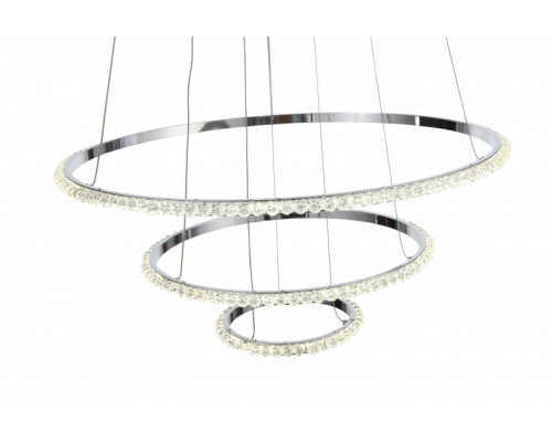 Купить Подвесная люстра ST-Luce SL1501.103.03| VIVID-LIGHT.RU