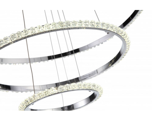 Купить Подвесная люстра ST-Luce SL1501.103.03| VIVID-LIGHT.RU