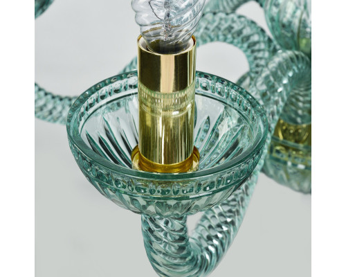 Сделать заказ Подвесная люстра Bohemia Ivele Crystal 1310/6/195 G Bi/Birusa/M-1G| VIVID-LIGHT.RU