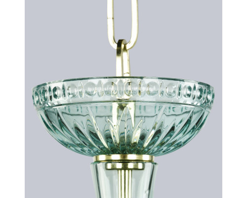 Сделать заказ Подвесная люстра Bohemia Ivele Crystal 1310/6/195 G Bi/Birusa/M-1G| VIVID-LIGHT.RU