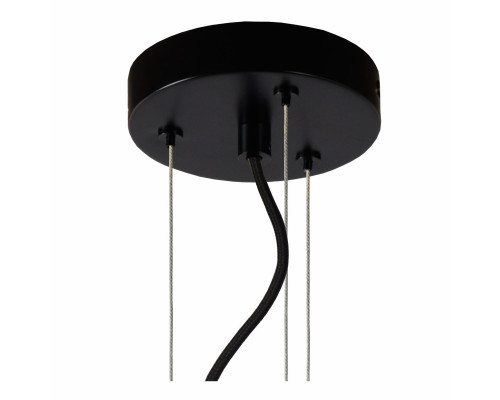 Сделать заказ Подвесная люстра LUCIDE 30473/28/65| VIVID-LIGHT.RU