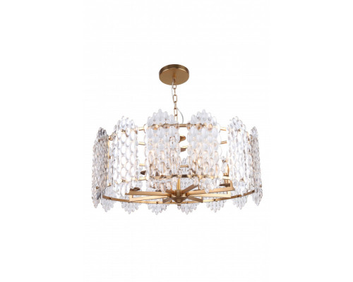 Оформить заказ Подвесная люстра Stilfort 1007/03/08P| VIVID-LIGHT.RU