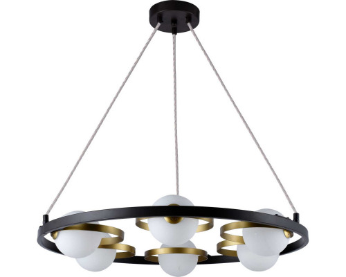 Заказать Подвесная люстра Stilfort 2044/03/06P| VIVID-LIGHT.RU