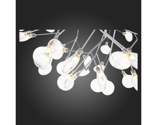 Заказать Подвесная люстра ST-Luce SL411.103.45| VIVID-LIGHT.RU