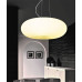 Купить Подвесная люстра Lumina Deco LDP 6091-450 WT| VIVID-LIGHT.RU