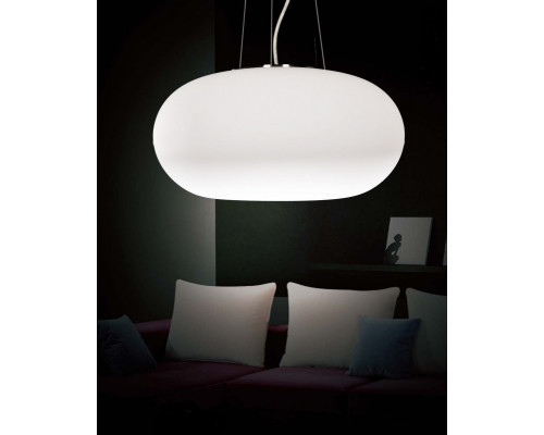 Купить Подвесная люстра Lumina Deco LDP 6091-450 WT| VIVID-LIGHT.RU