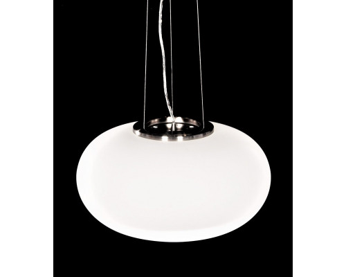 Купить Подвесная люстра Lumina Deco LDP 6091-450 WT| VIVID-LIGHT.RU