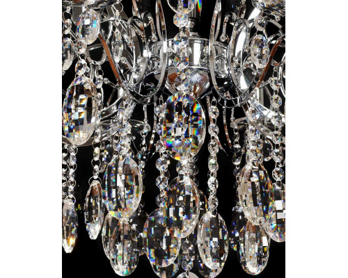 Заказать Подвесная люстра Lumina Deco LDP 9123-8| VIVID-LIGHT.RU