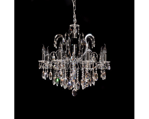 Заказать Подвесная люстра Lumina Deco LDP 9123-8| VIVID-LIGHT.RU