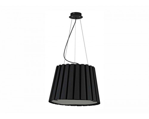 Заказать Подвесная люстра Donolux S111000/3black| VIVID-LIGHT.RU