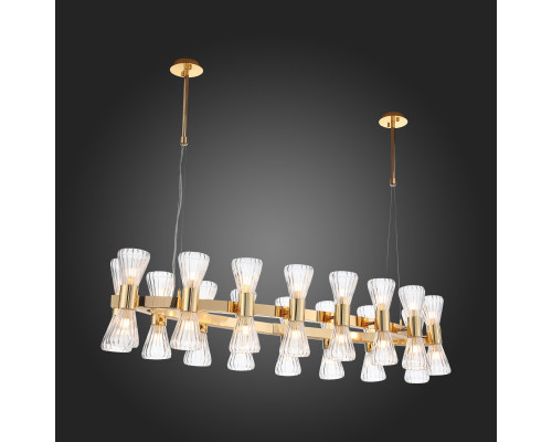 Купить Подвесная люстра ST-Luce SLD002.203.32| VIVID-LIGHT.RU
