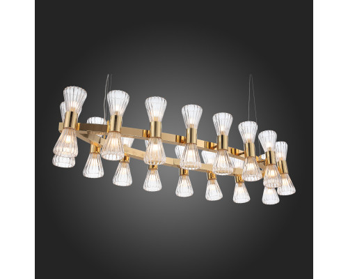 Купить Подвесная люстра ST-Luce SLD002.203.32| VIVID-LIGHT.RU