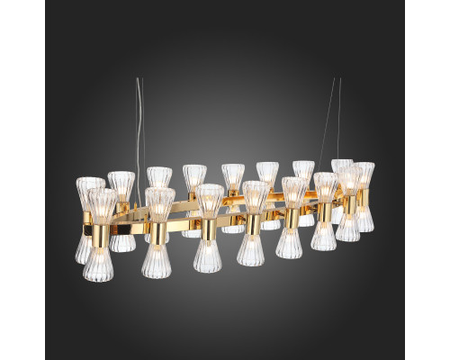 Купить Подвесная люстра ST-Luce SLD002.203.32| VIVID-LIGHT.RU